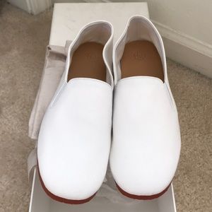 The Row Grace loafer